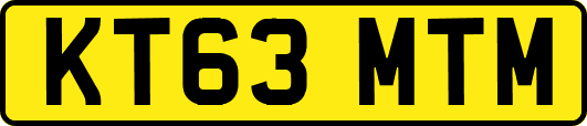 KT63MTM