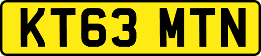 KT63MTN