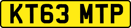 KT63MTP