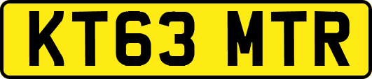 KT63MTR