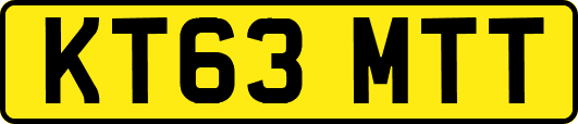 KT63MTT