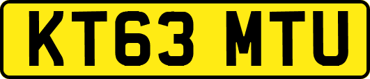 KT63MTU