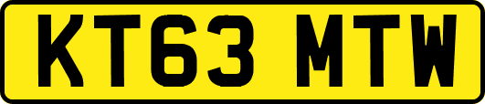 KT63MTW