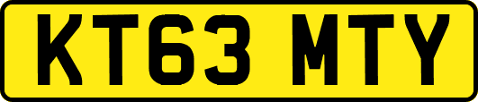 KT63MTY