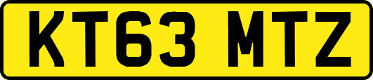 KT63MTZ