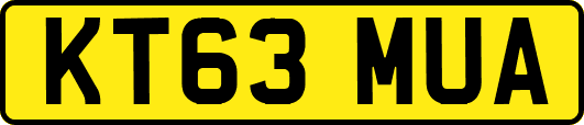 KT63MUA