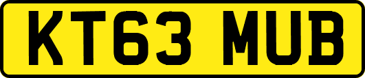 KT63MUB