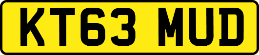 KT63MUD