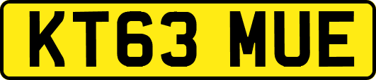 KT63MUE