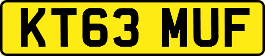KT63MUF
