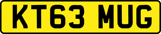 KT63MUG