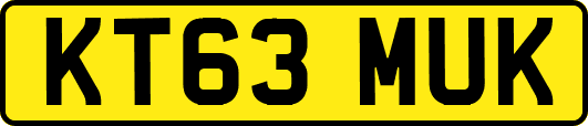 KT63MUK