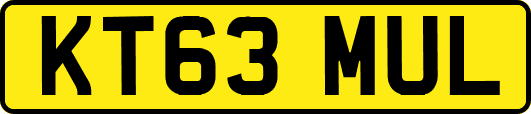 KT63MUL