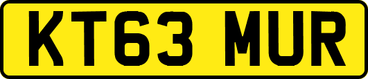KT63MUR