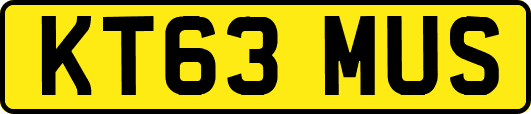 KT63MUS