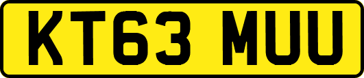 KT63MUU