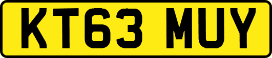 KT63MUY
