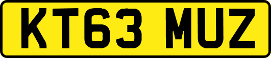 KT63MUZ