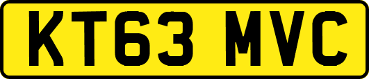 KT63MVC