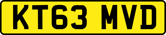 KT63MVD