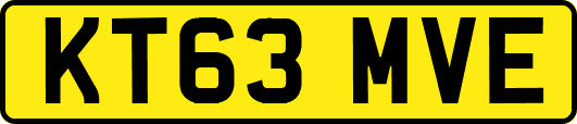 KT63MVE