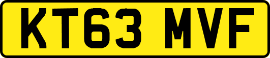 KT63MVF