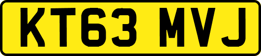 KT63MVJ