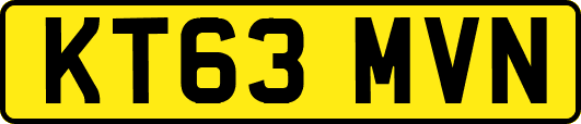 KT63MVN