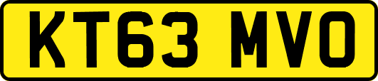 KT63MVO