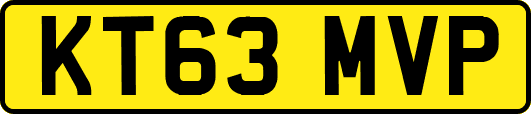 KT63MVP