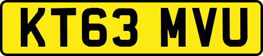 KT63MVU