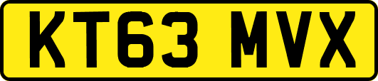 KT63MVX