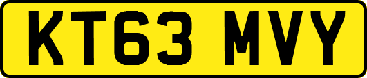 KT63MVY