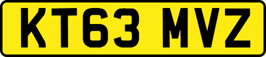 KT63MVZ