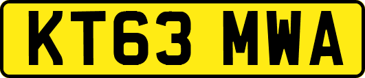 KT63MWA