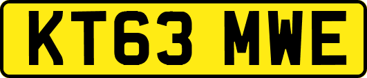 KT63MWE