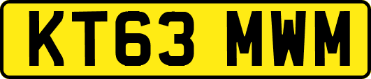 KT63MWM