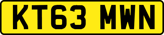 KT63MWN