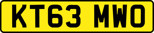 KT63MWO