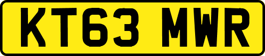 KT63MWR