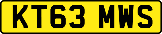 KT63MWS