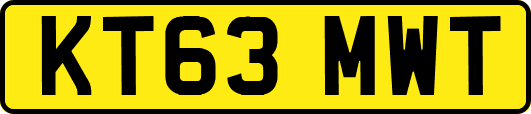 KT63MWT