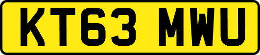 KT63MWU