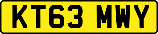 KT63MWY