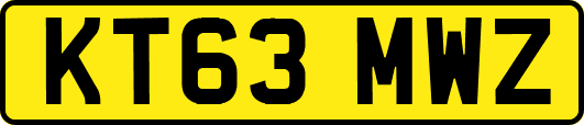 KT63MWZ
