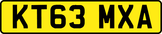 KT63MXA