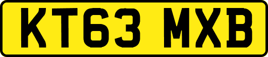 KT63MXB
