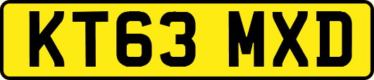 KT63MXD