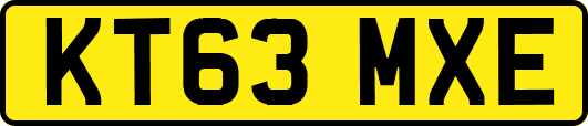 KT63MXE