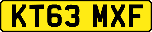 KT63MXF